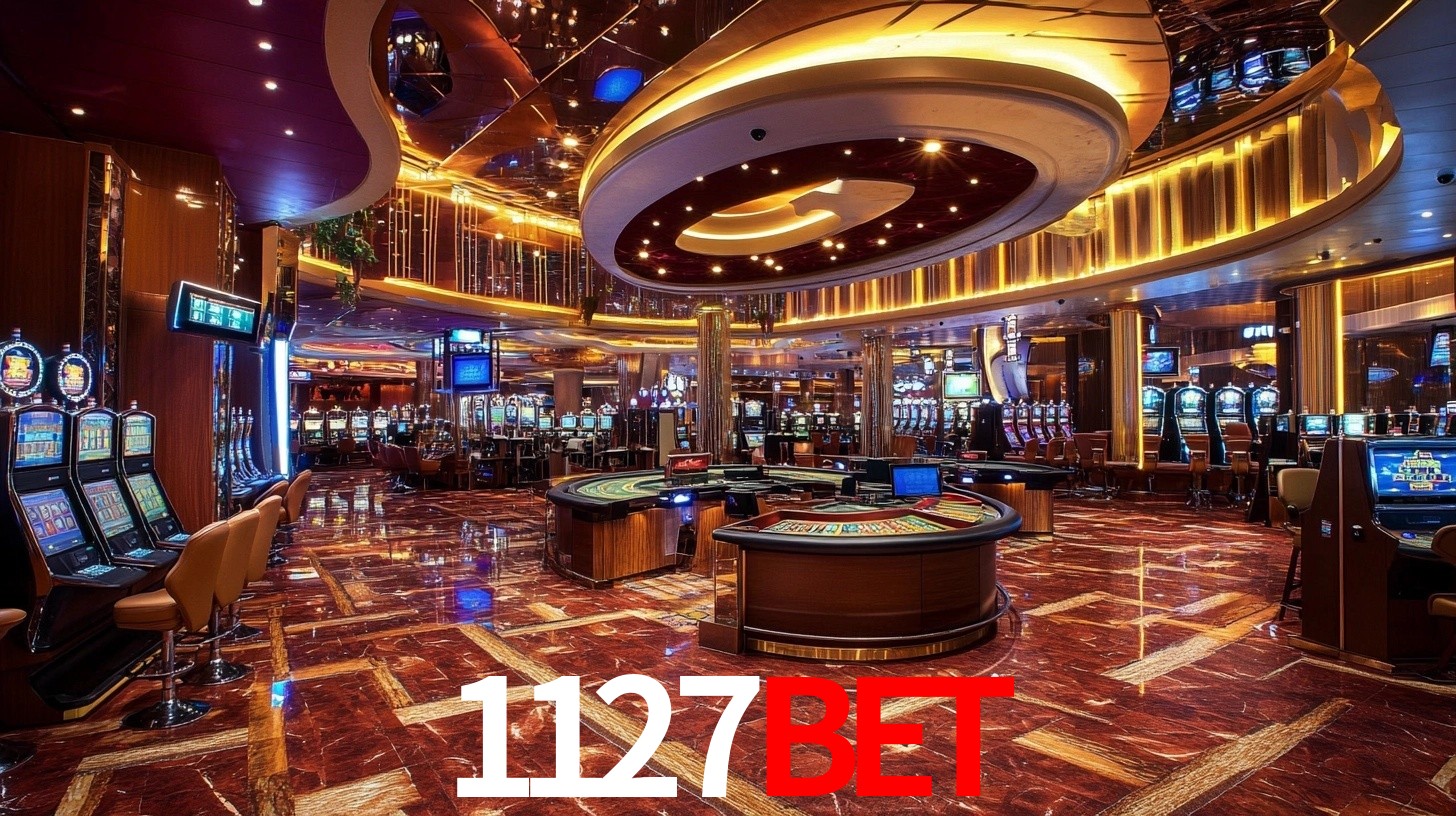 Experiência VIP 1127BET