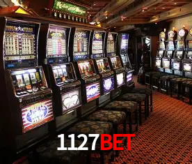Descubra a Essência do 1127BET: Nossa História e Compromissos