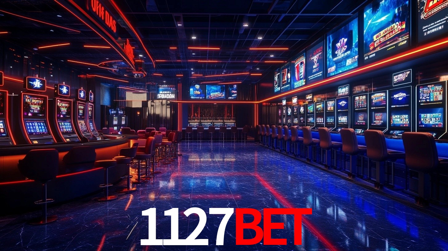 Statistics 1127BET