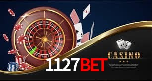 Estatísticas 1127bet