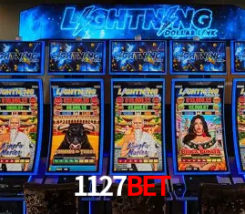 A Revolução dos Aplicativos de Jogos no 1127bet