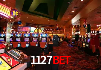 Desvendando o Mundo dos Jogos Virtuais na 1127bet