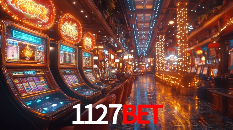 1127bet - Slots De Alta Taxa - 1127bet.com