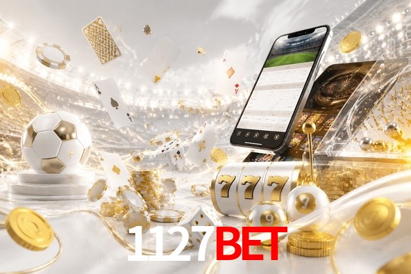 Experiência VIP 1127bet