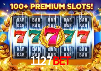 Desvendando o Mundo dos Jogos Virtuais na 1127bet