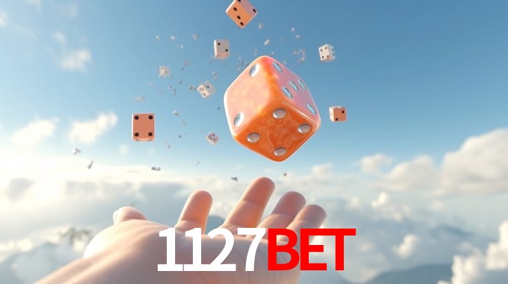 Game Providers 1127BET