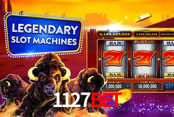 Desvendando o Mundo dos Jogos Virtuais na 1127BET