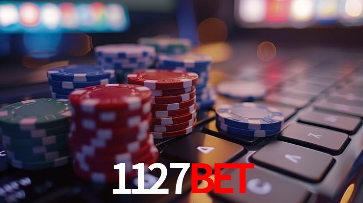 Especiais de Fim de Semana 1127BET