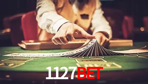 Live Casino 1127BET