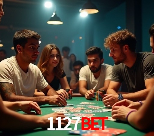 1127BET