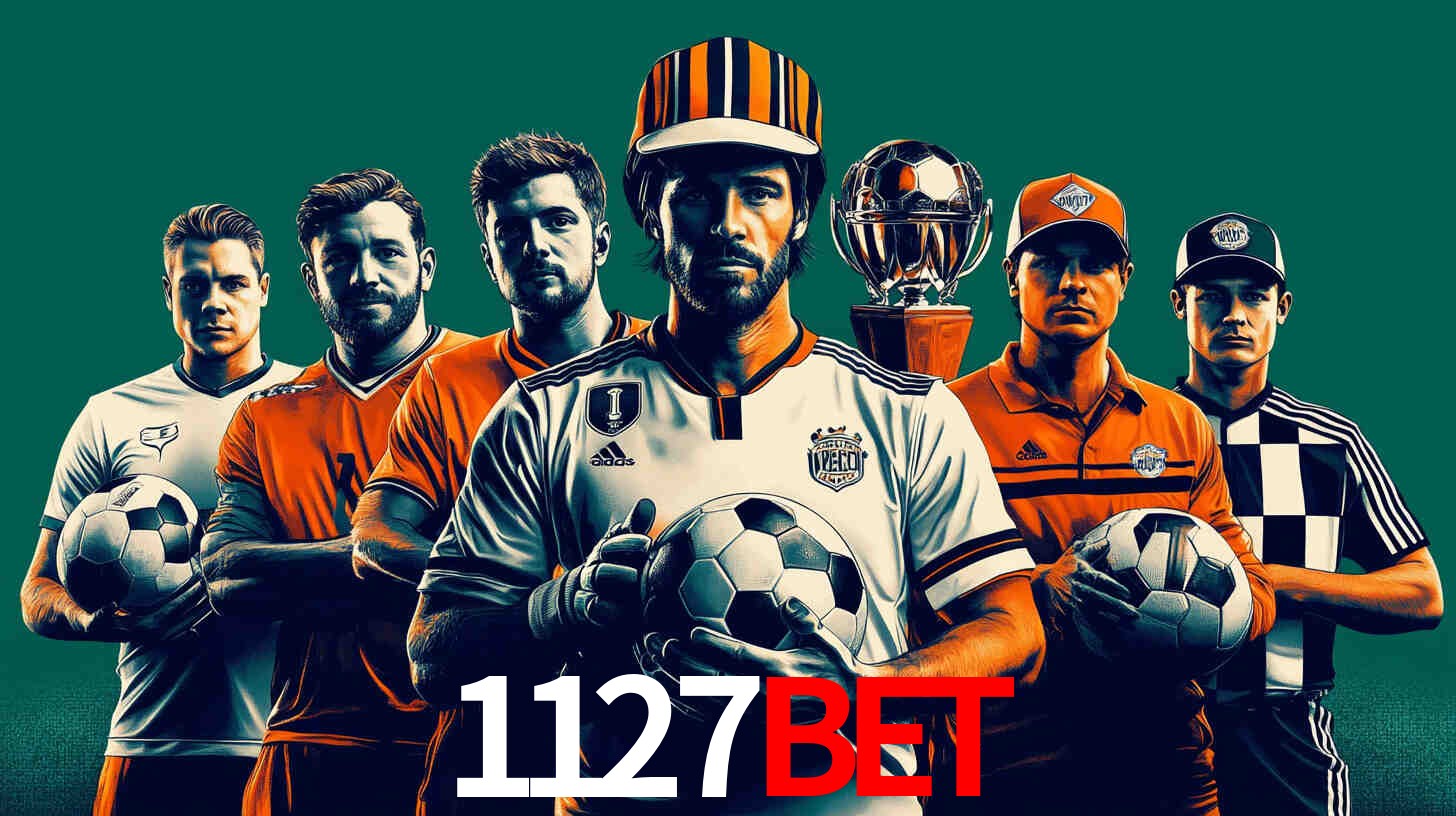 Descubra o Programa VIP da 1127BET: Vantagens Exclusivas para Jogadores
