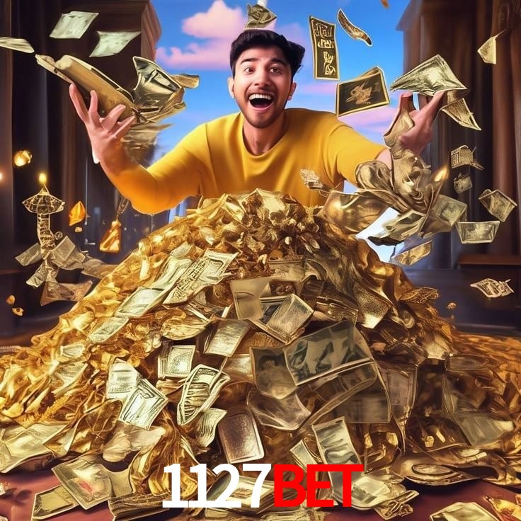 Apostas de Futebol 1127BET