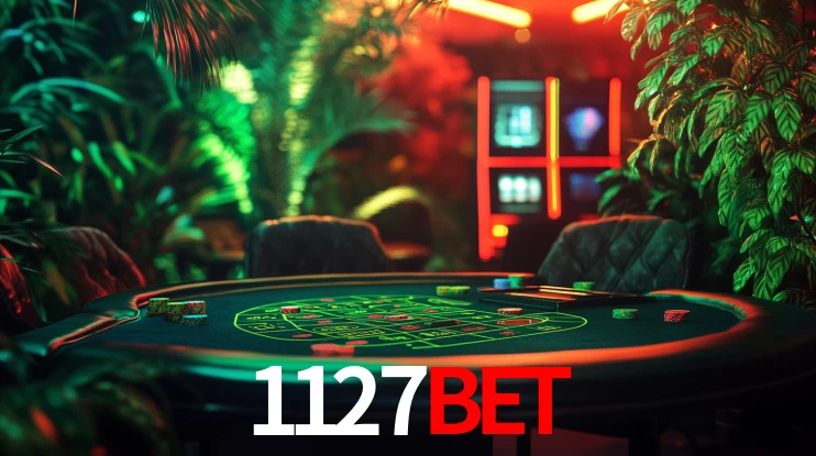 Game Statistics 1127BET