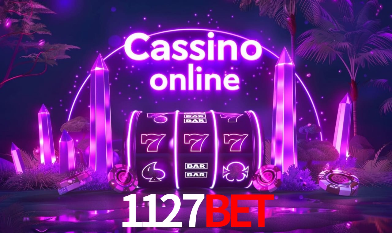 Promoção Relâmpago 1127BET