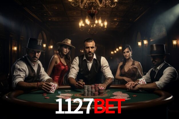 1127BET