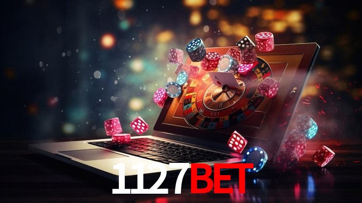 1127BET: Seu Especialista em Apostas Esportivas Brasileiras