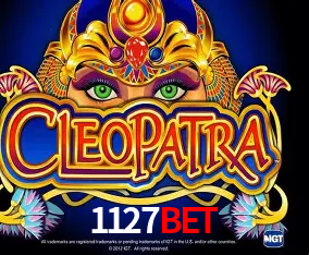 Descubra o Mundo do Cassino Online com 1127BET