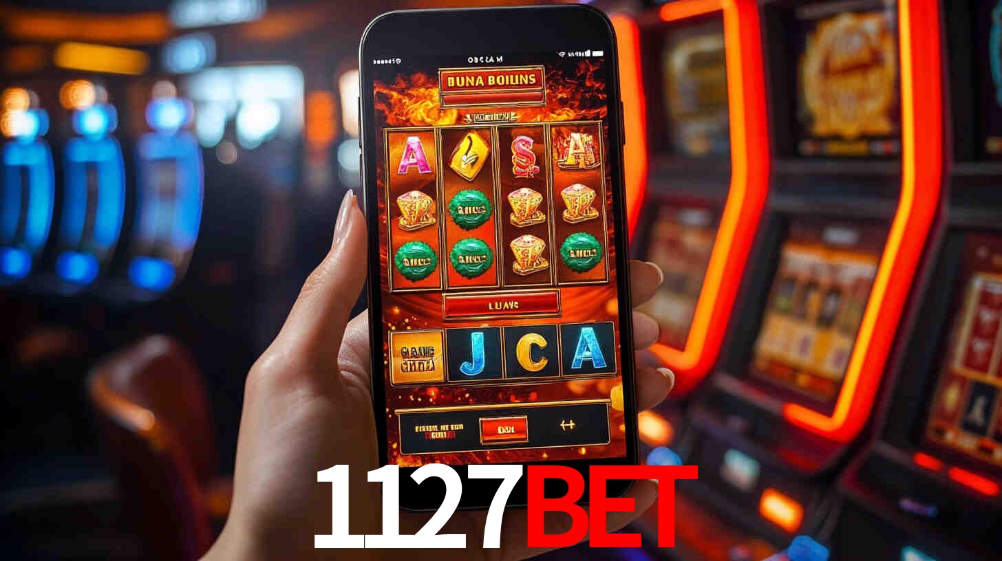 Blackjack Table 1127BET