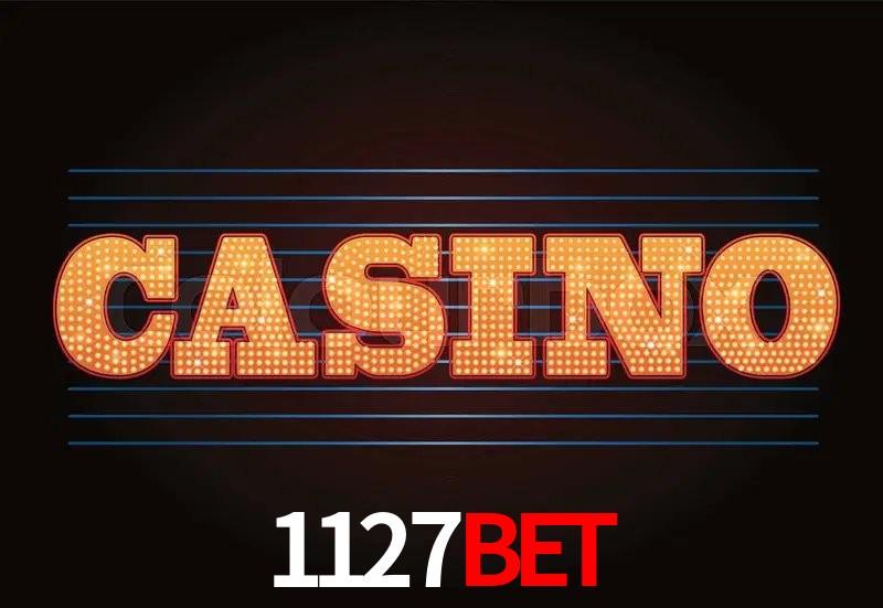 Diretório de Jogos 1127BET