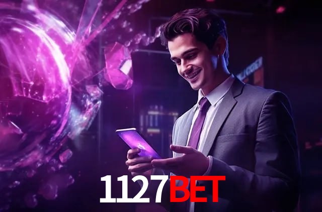 Account Benefits 1127BET