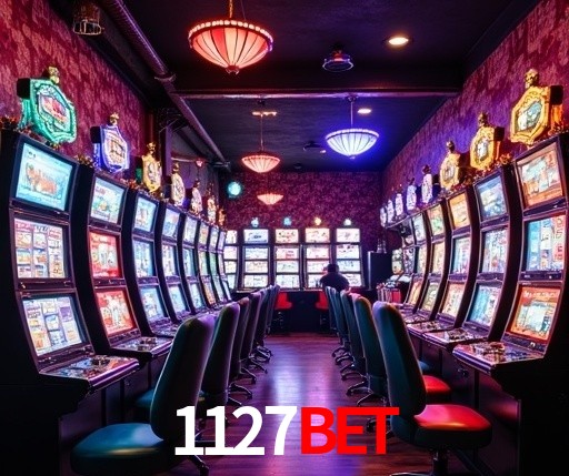 1127BET