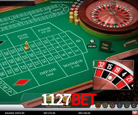 1127BET