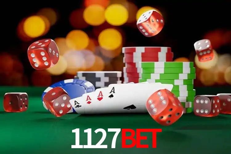 Cadastro Rápido 1127BET