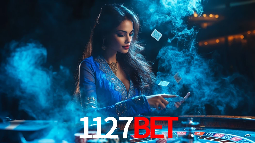 1127BET