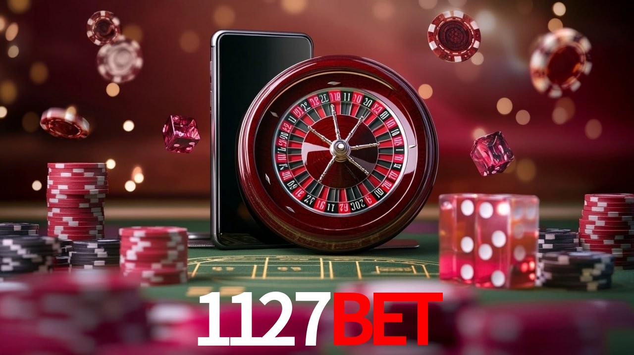 Secure Login 1127BET