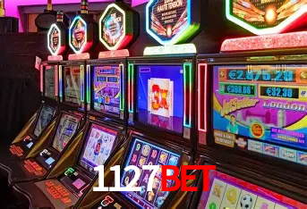 A Emoção da Loteria na 1127BET: Uma Chance de Mudança de Vida