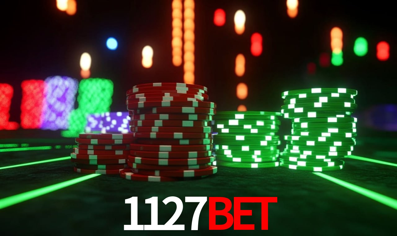 Platform Technology 1127BET