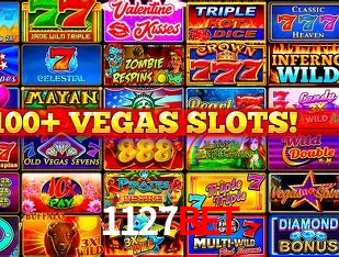 Desvendando o Mundo dos Jogos Virtuais na 1127BET