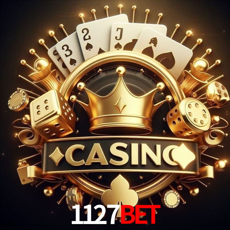 Casino Ao Vivo 1127BET