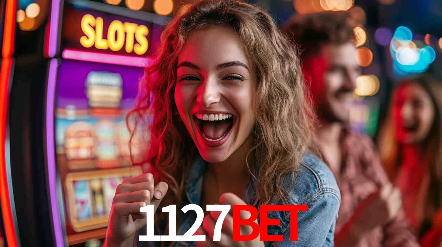 Desvendando o Mundo dos Jogos Virtuais na 1127BET