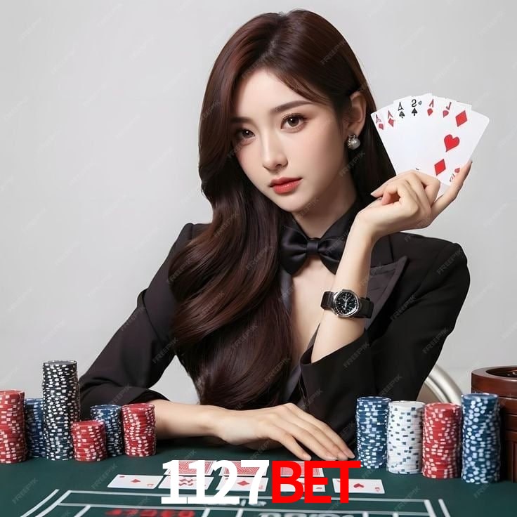 1127 BET login