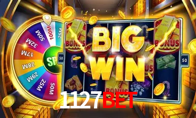 Descubra a Magia dos Jogos de Arcade no 1127BET