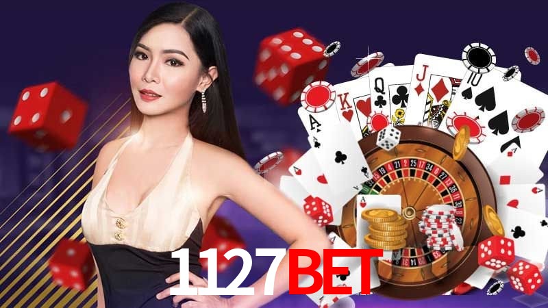 Torneios 1127BET