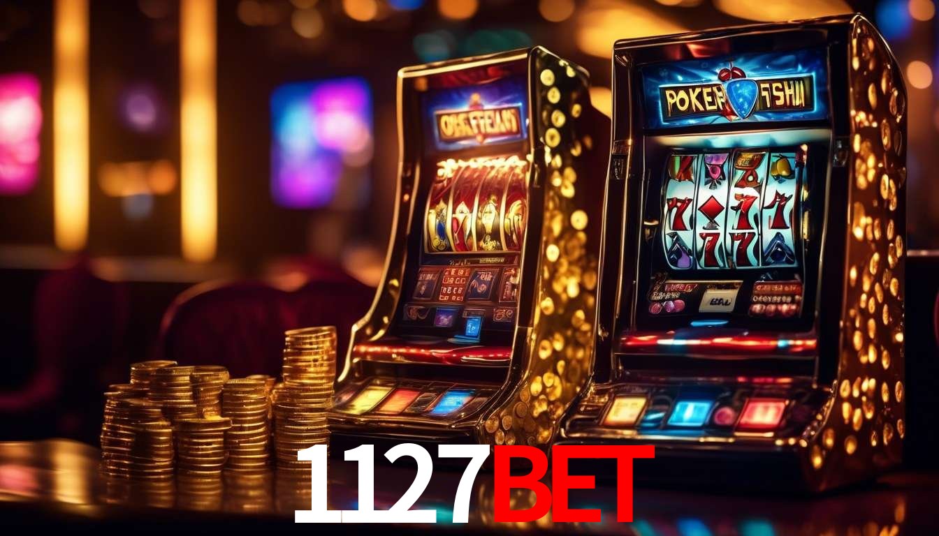 cassino 1127BET
