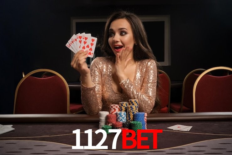 Jogos Exclusivos 1127BET