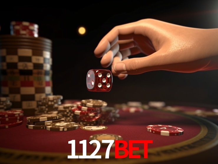 Login Seguro 1127BET
