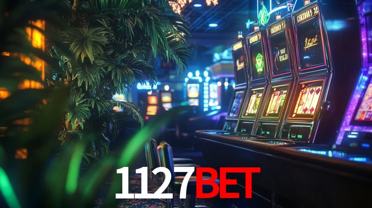Bonus Features 1127BET