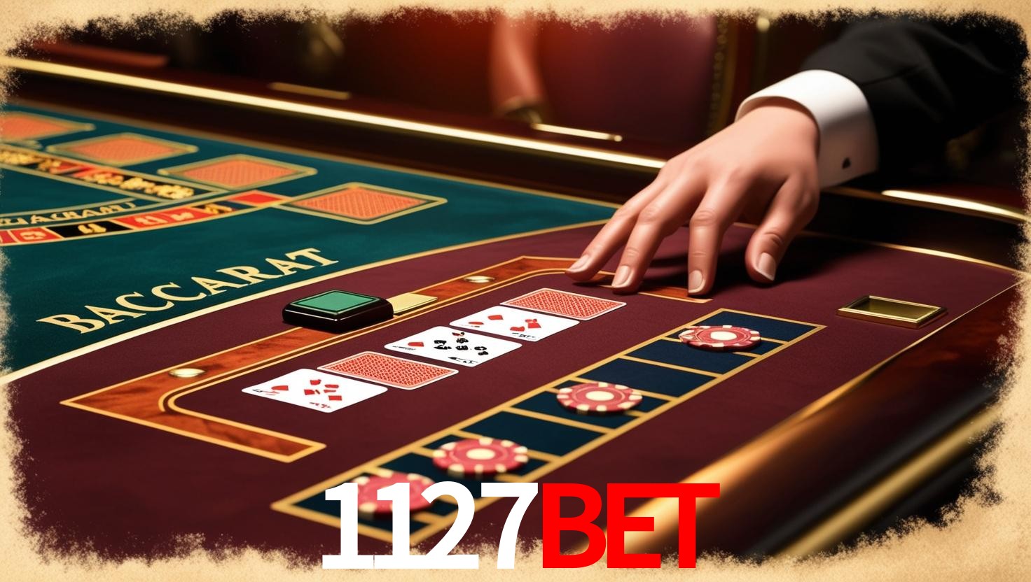 1127BET