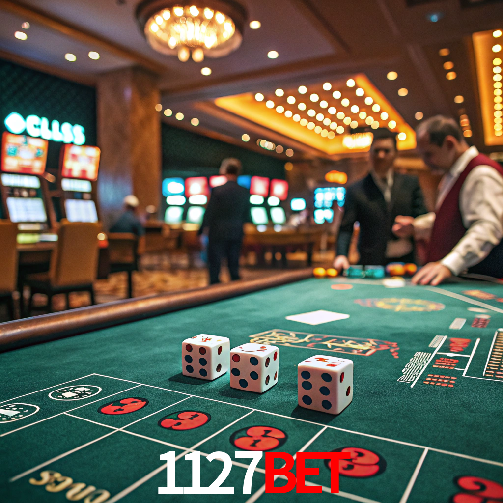 1127BET