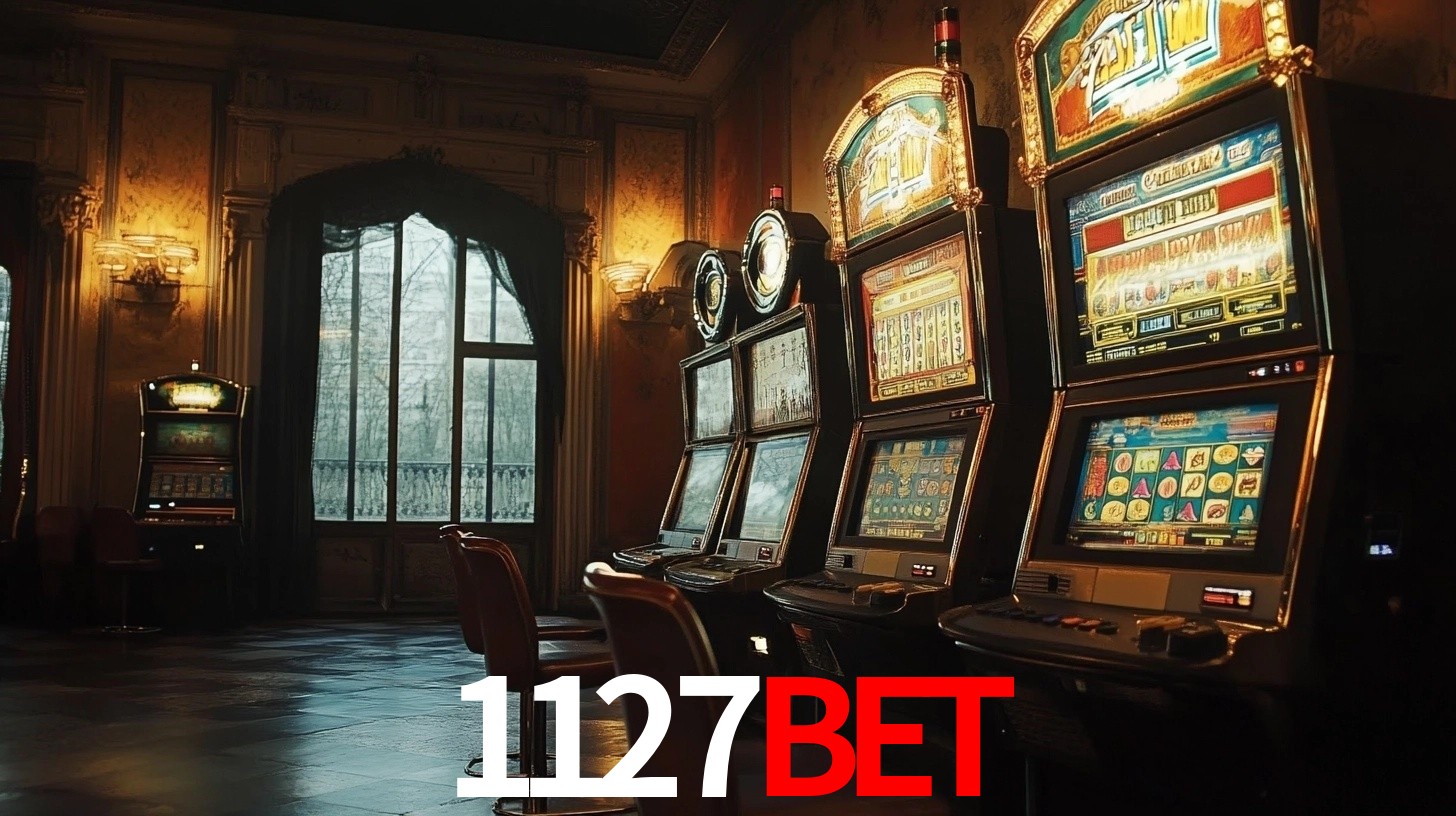 1127BET