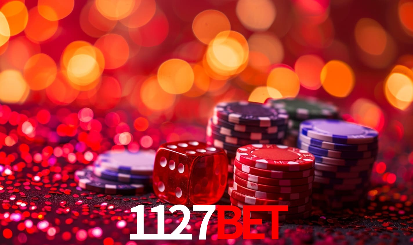 A Emoção da Loteria na 1127bet: Uma Chance de Mudança de Vida