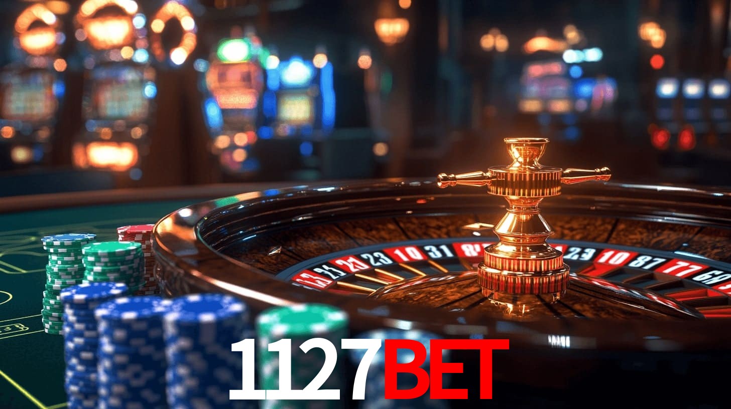 1127bet.com