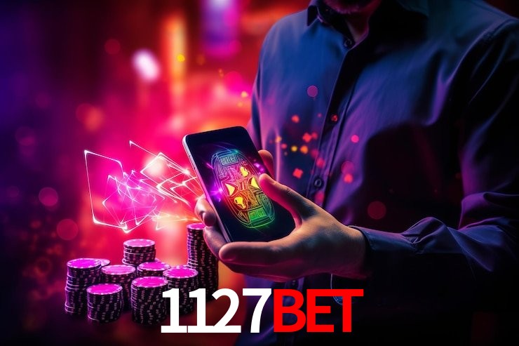 Mesa de Blackjack 1127bet