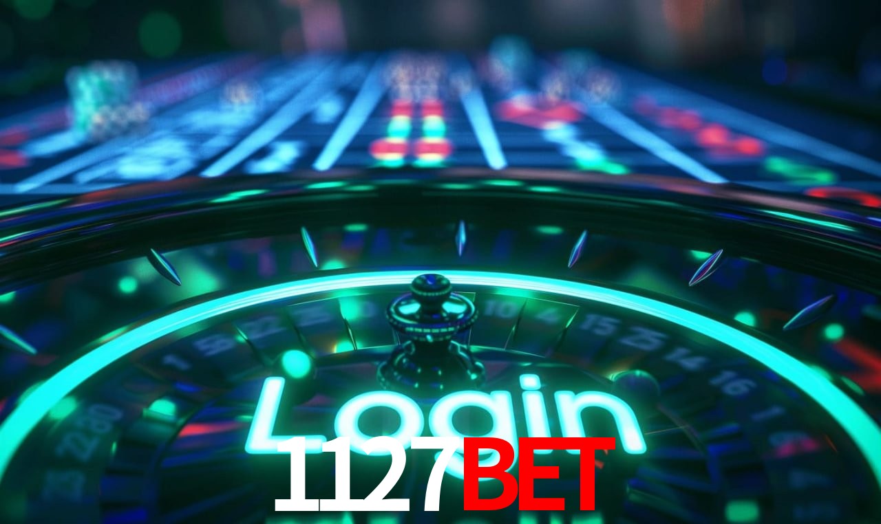 Apostas de Tênis 1127bet