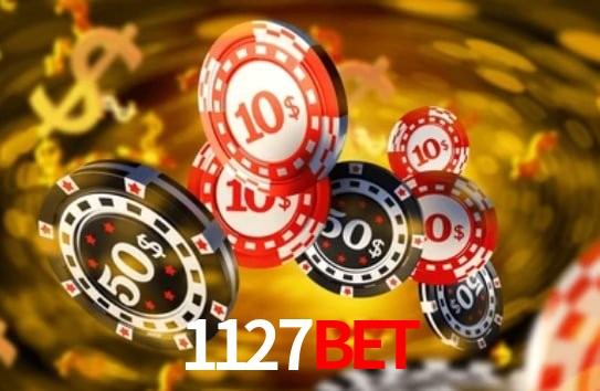 Apostas de Futebol 1127bet
