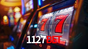 Design Responsivo 1127bet